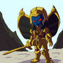 Goldar