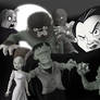 Universal Monsters