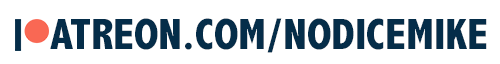 patreon-button by NoDiceMike patreon-button by NoDiceMike