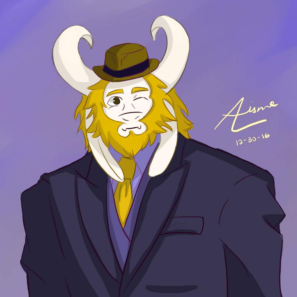 ASGORE