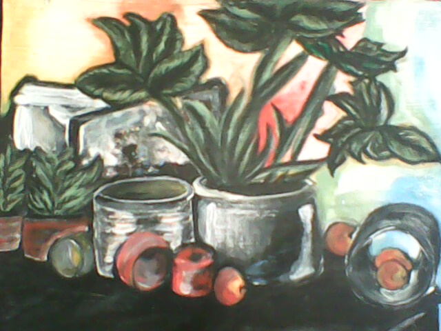 Still life