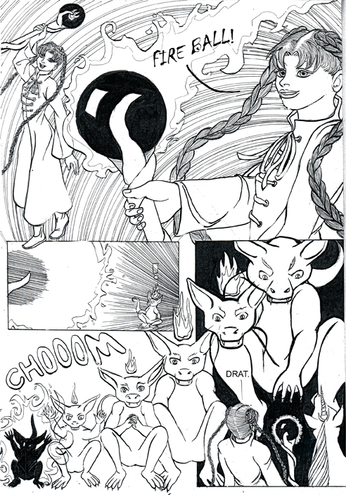 Inanna preview 5