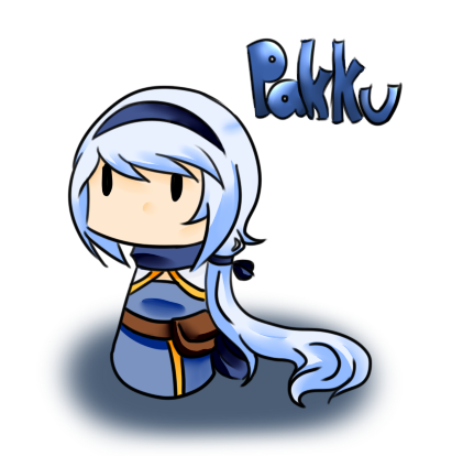 PB: Pakku Shroom