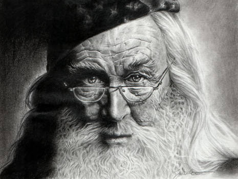 Dumbledore