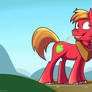 Big Mac