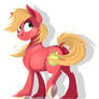 Big Macintosh