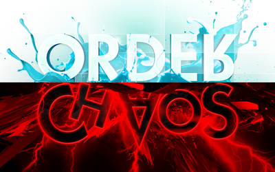 Order Chaos