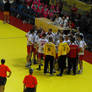 Polish Team Handball 2