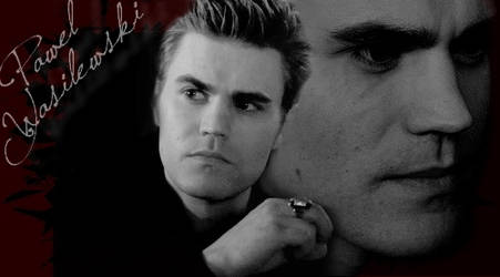 Paul Wesley