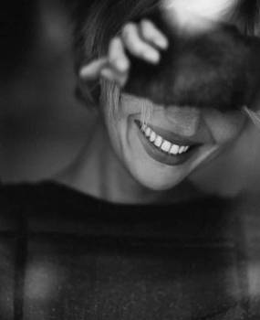 Your smile
