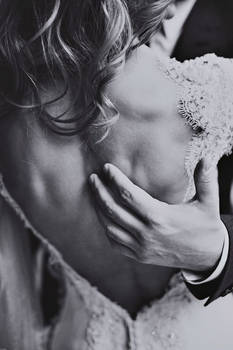 The shiver that runs through you