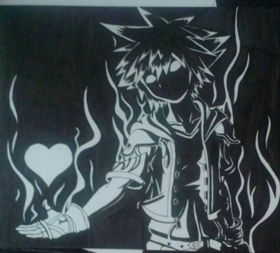 Anti Sora