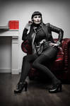 magie.femELLE VI by silent-order