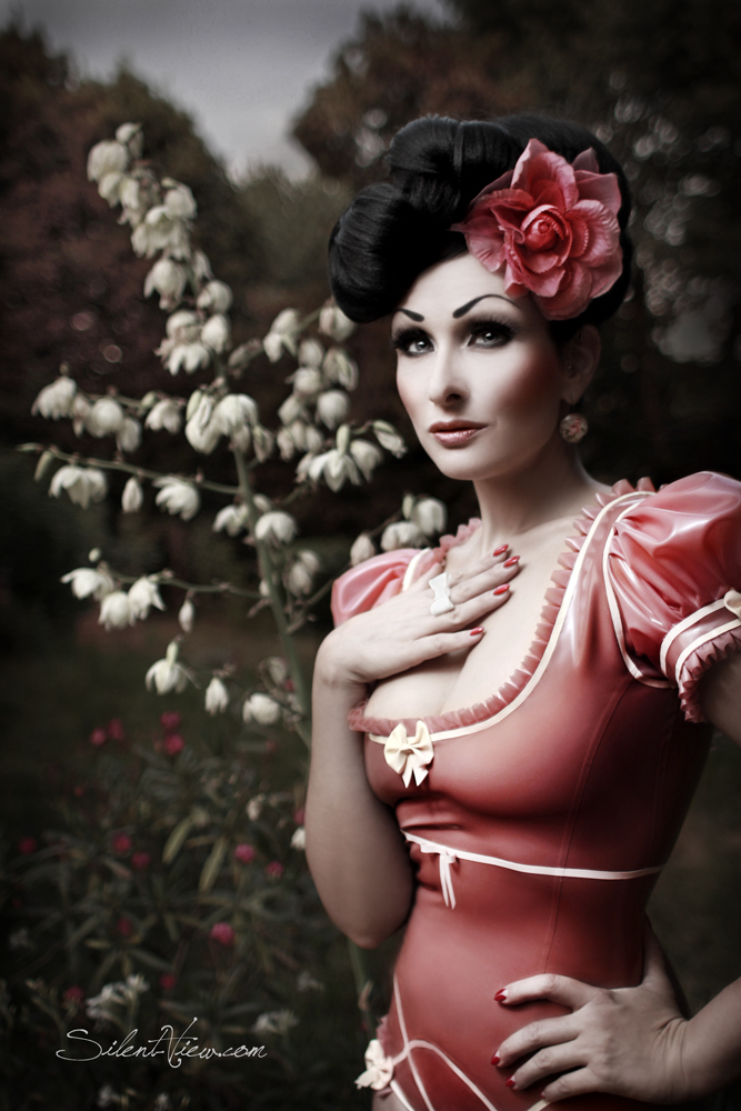 SIN.teque by silent-order