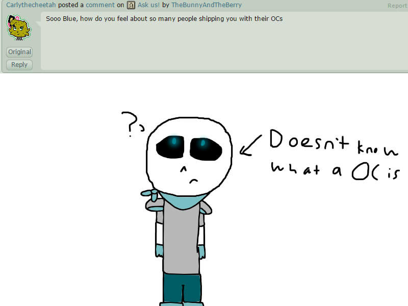 Ask 600 Deviantart Ask 3 by TheBunnyAndTheBerry on DeviantArt
