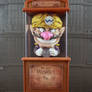 Wario the Great Custom