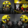Kodykoala's Pacman Monster Truck
