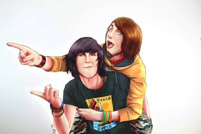 Explore the Best Missasinfoniafanarts Art | DeviantArt