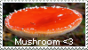 Mushroom Stamp #2