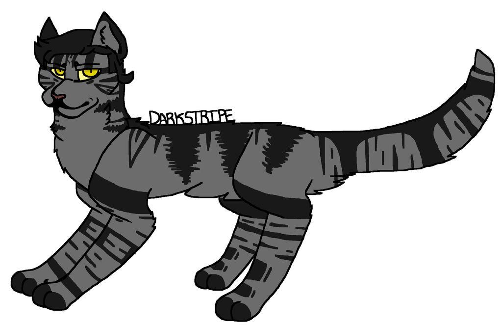 Darkstripe