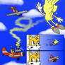 Sonic 2 Part 4
