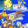 Sonic 2 Part 5