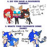 Proboom's Sonic Meme