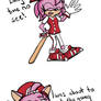 Team Sonic Baseball 2020