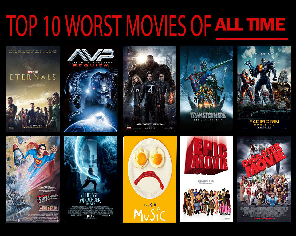 Top 10 Steven Spielberg Films: The Undisputed Classics Top 10 Steven Spielberg Films: The Undisputed Classics