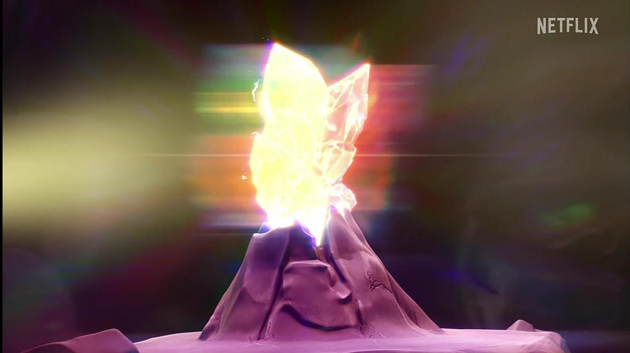 The paradox prism (Sonic prime) by Ryanwalker132 on DeviantArt