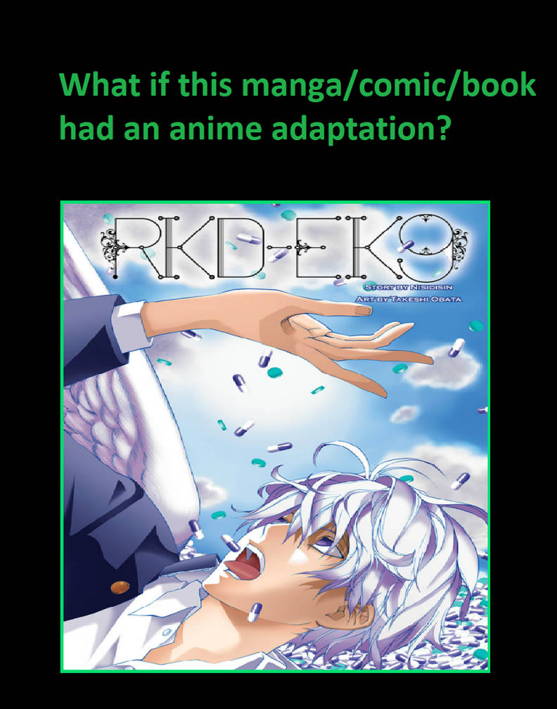 What if RKD-EK9 became an anime? by JokuSSJ on DeviantArt