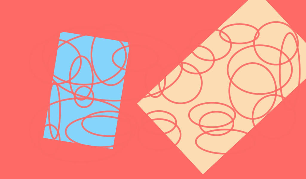 Abstract Rectangle Transformation by DestinyIntwined on DeviantArt