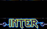 Inter Logo High Voltage