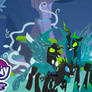 CHANGELING FAMILY