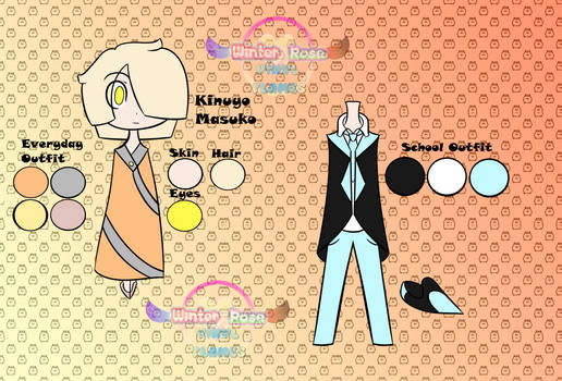 Kinuyo Masuko ref