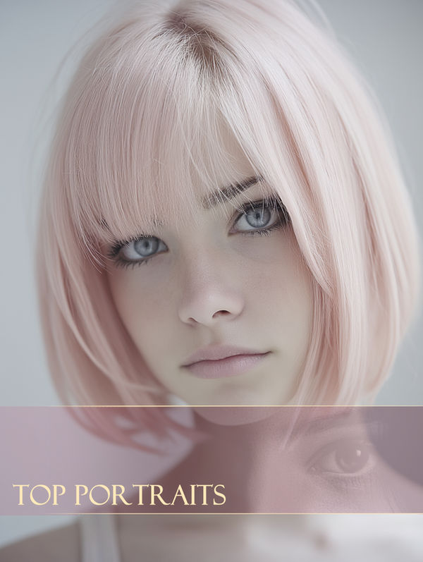 Top. Current Portrait OPEN. Top Portraits 1198 by TopPortraits on DeviantArt