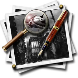 Steampunk WOTW gallery icon