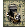 Steampunk Photoshop Icon MkII
