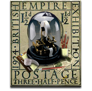 Steampunk Ticker Ecommerce Virtuemart Shop Icon