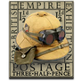 Steampunk Icon for Internet Explorer MkII