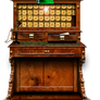 Steampunk VB6 Programming Icon MkIII