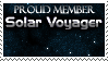Solar Voyager