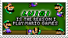 Luigi is the Reason by NorthboundFox