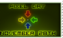 -Pixel Day-