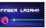 Finger Lazah