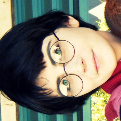 Harry Potter icon