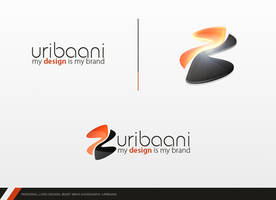 Personal Logo Design.