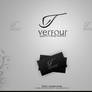 Verfour -Logotype design.