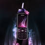 Nokia 8600 Luna Advertisement.
