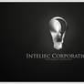 Inteliec Corporation -Logotype